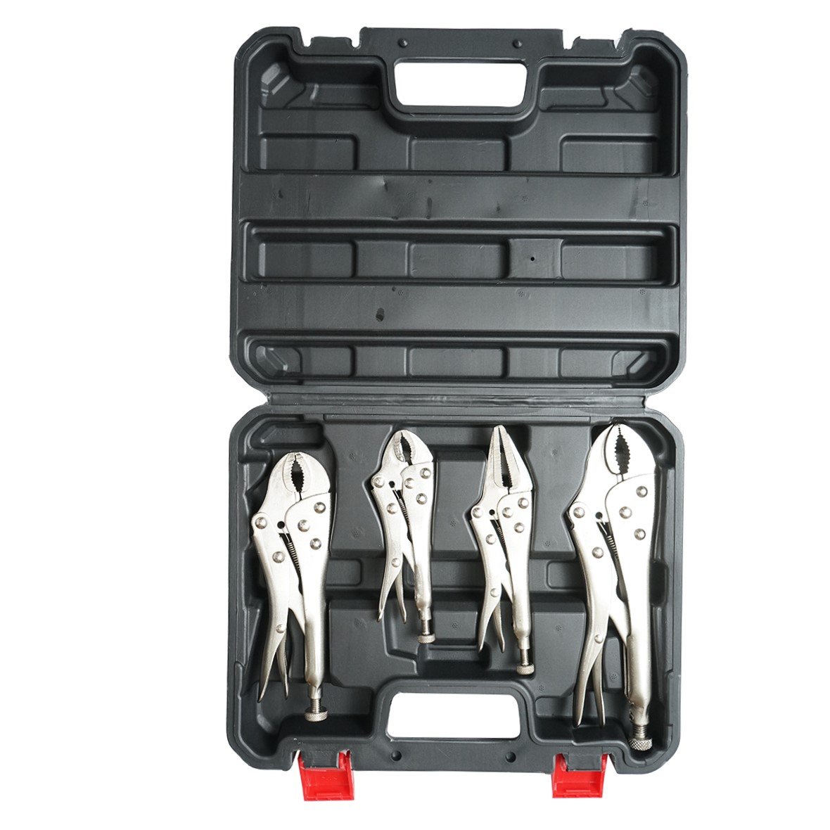 Trusa cleste autoblocant reglabil multifunctional 4 piese